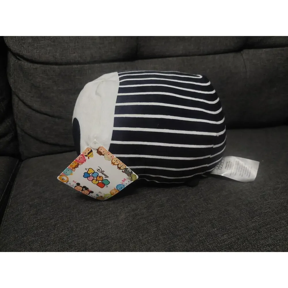 Disney Tsum Tsum Jack Skellington Plush Nightmare Before Christmas 8